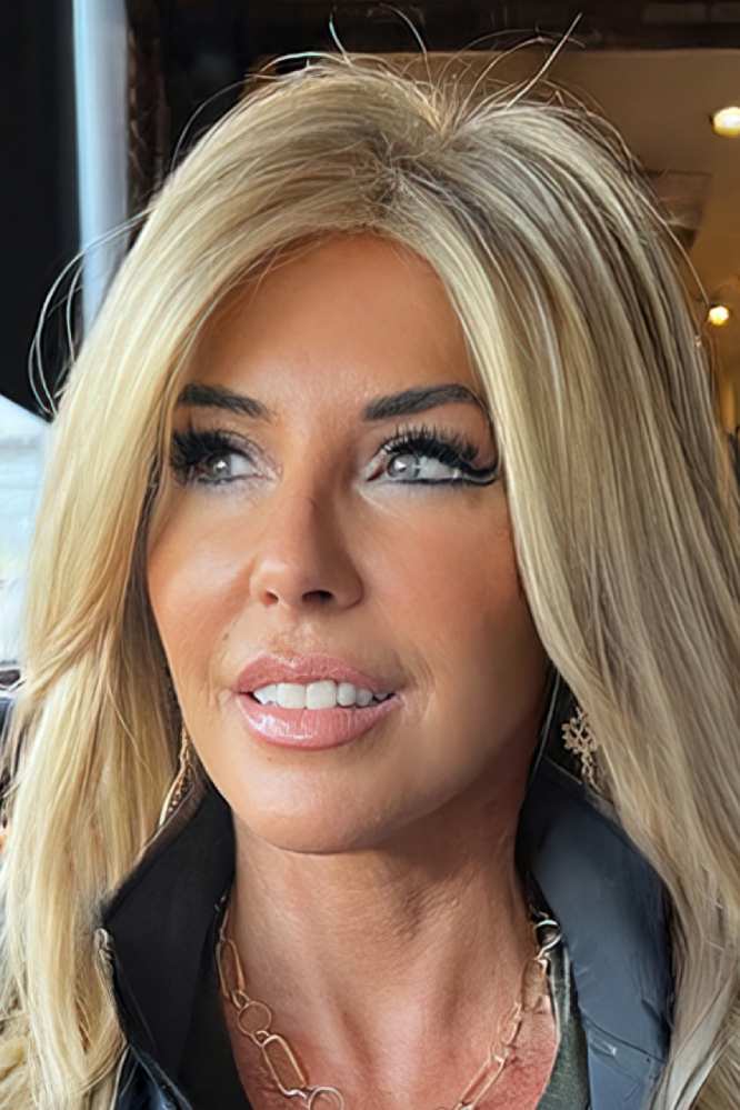 Sandra Otterson photo