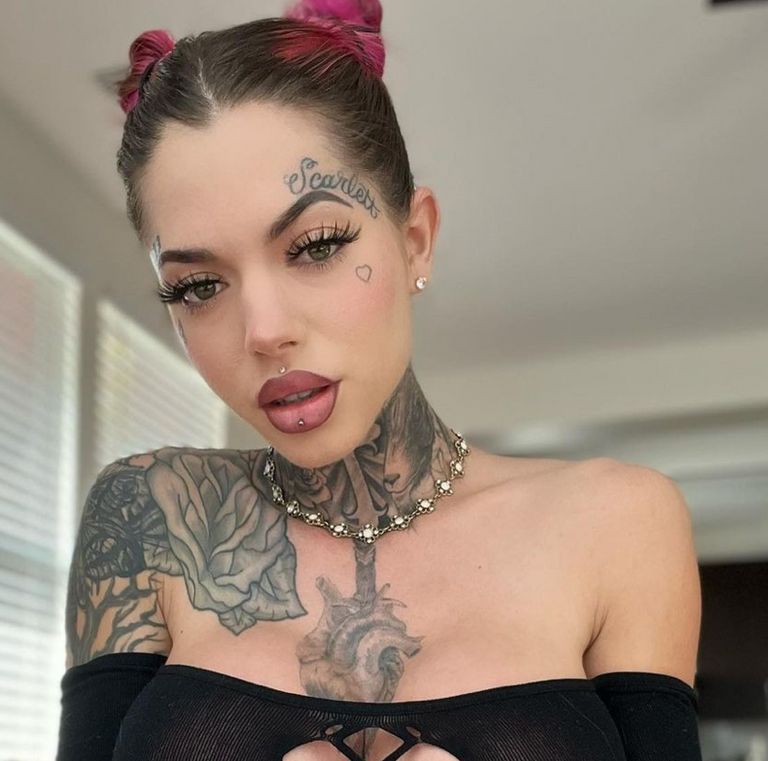 Chantal Danielle photo