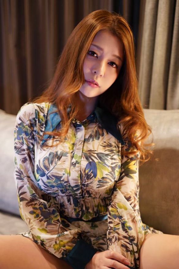 Mary Tachibana photo