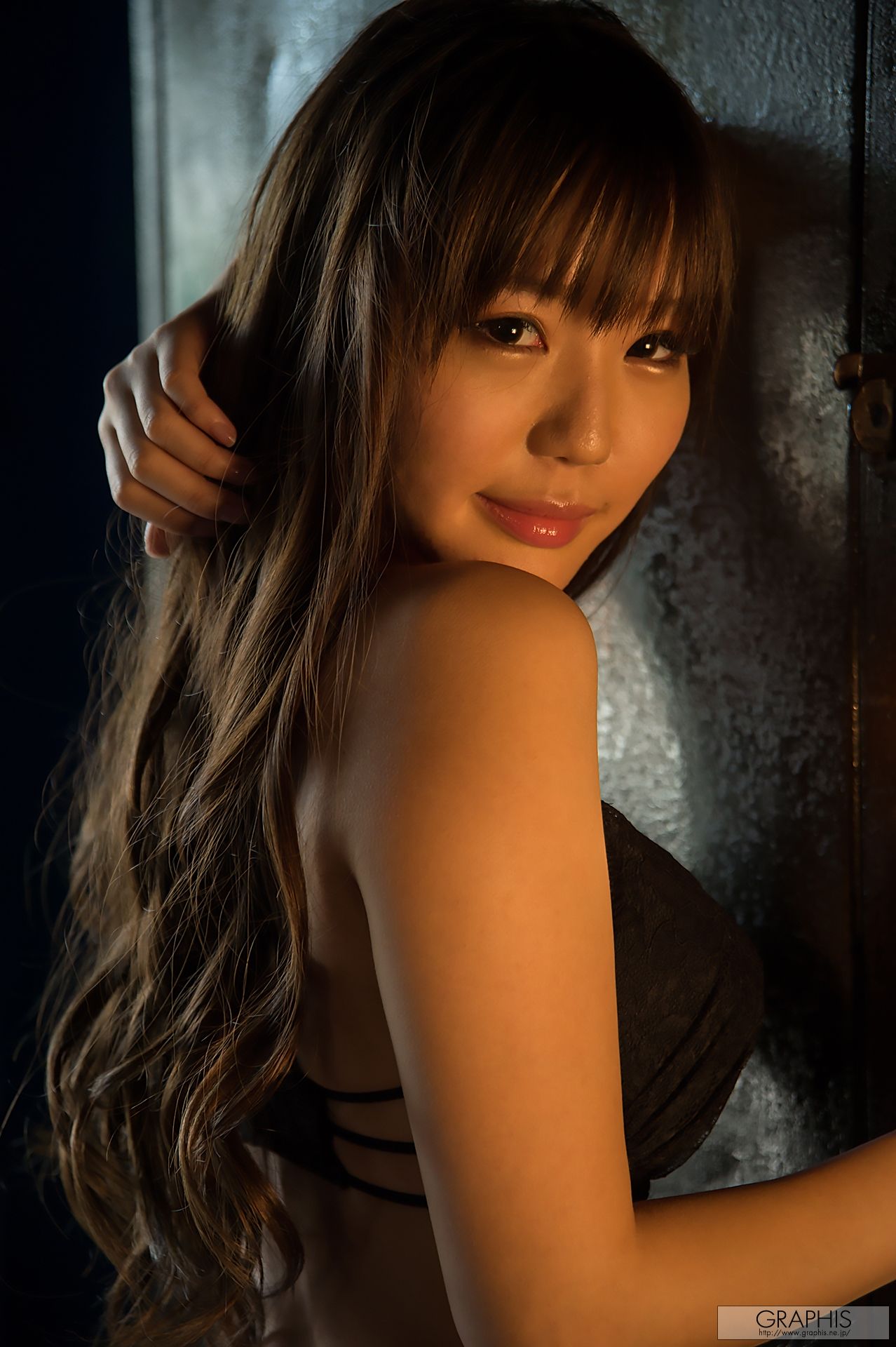 Sarina Momonaga photo