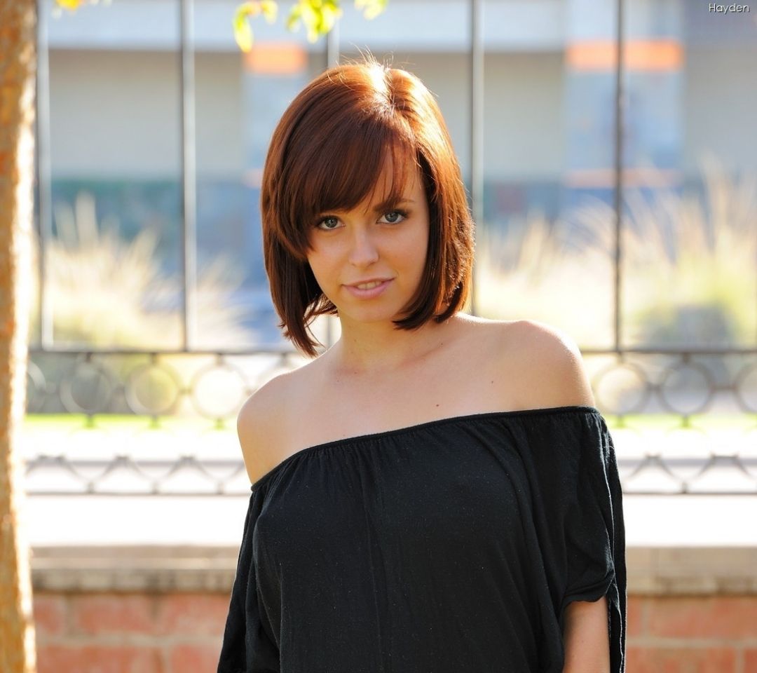 Hayden Winters photo