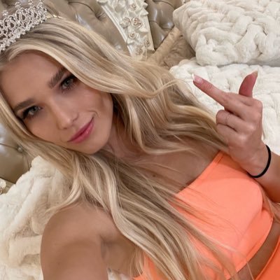 Princess Amber photo