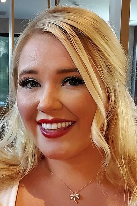 Annabelle Rogers photo