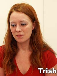Trish photo