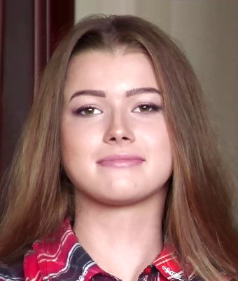 Olivia Sparkle photo