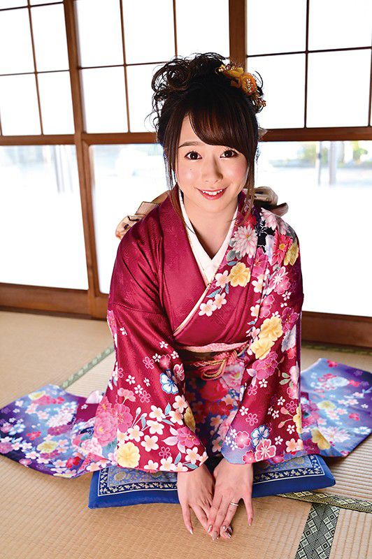 Marina Shiraishi photo