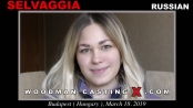 Selvaggia photo