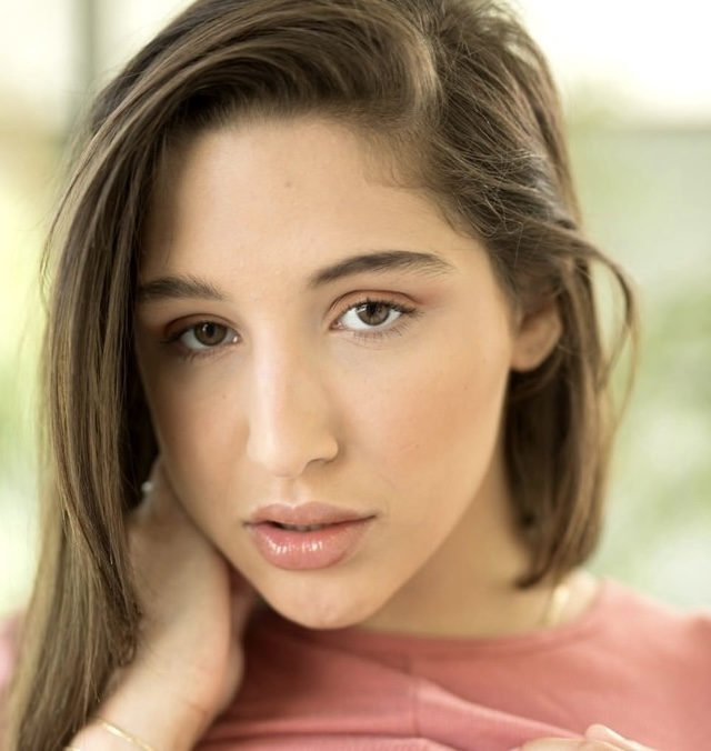 Abella Danger photo