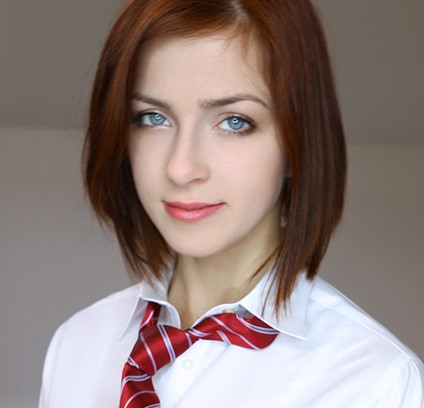 Abigaile Johnson photo