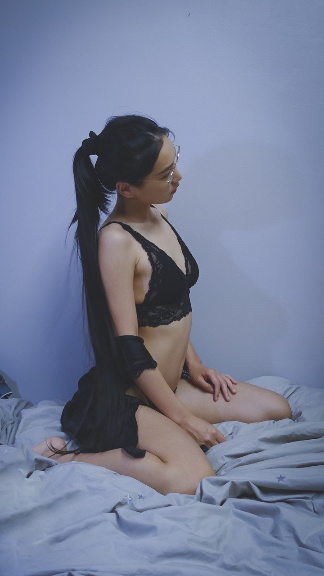 June Liu photo