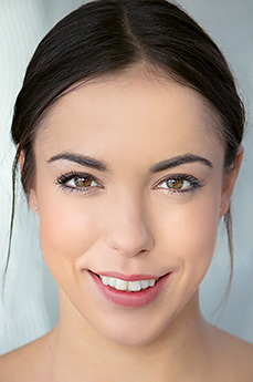 Anastasia Brokelyn photo