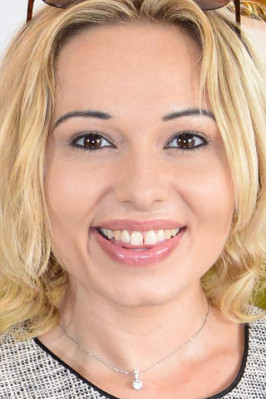 Epiphany Jones photo