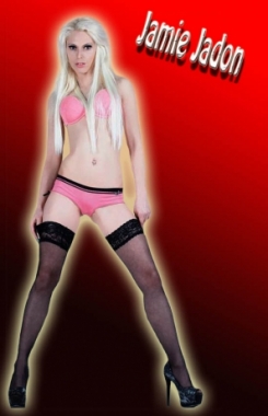 Jamie Jadon photo