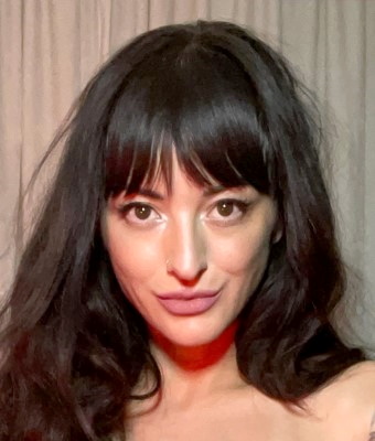 Charlie Valentine photo