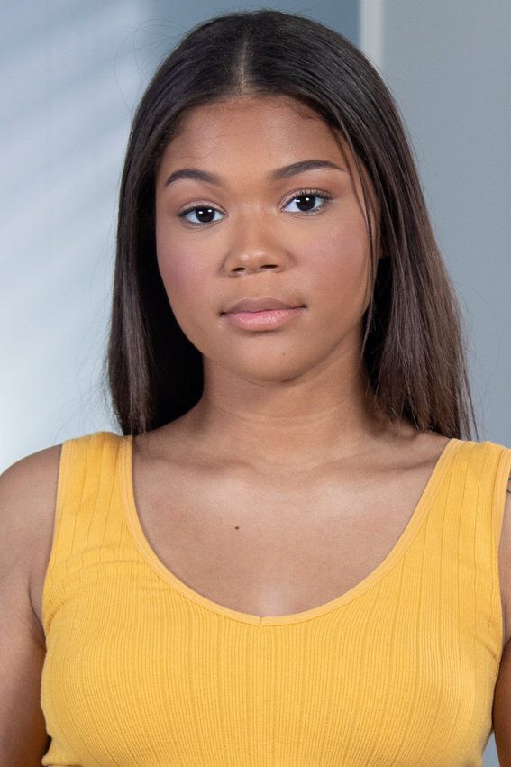 Michelle Anderson photo