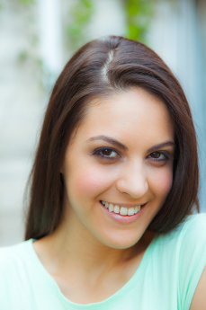 Carolina Abril photo