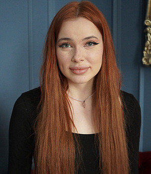 Megan Murkovski photo