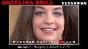 Angelina Brill photo