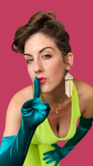 Domme Tomorrow photo