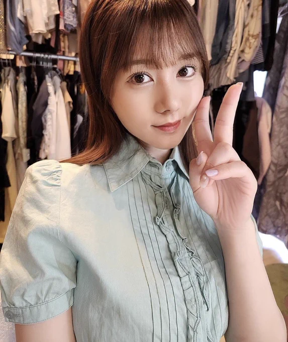 Mei Itsukaichi photo