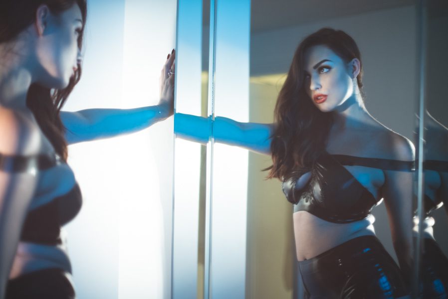 Gynarchy Goddess photo