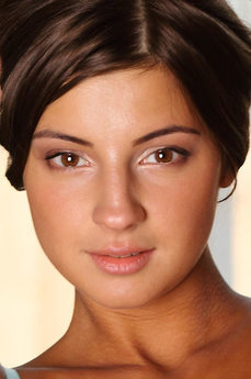 Melena Maria Rya photo