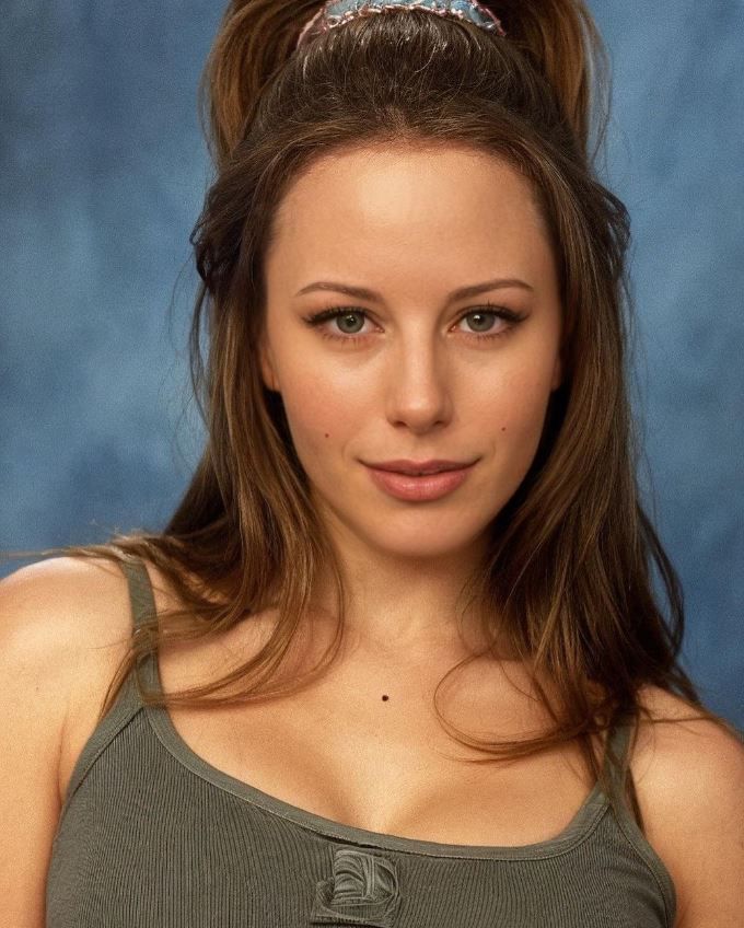 Justine Jakobs photo