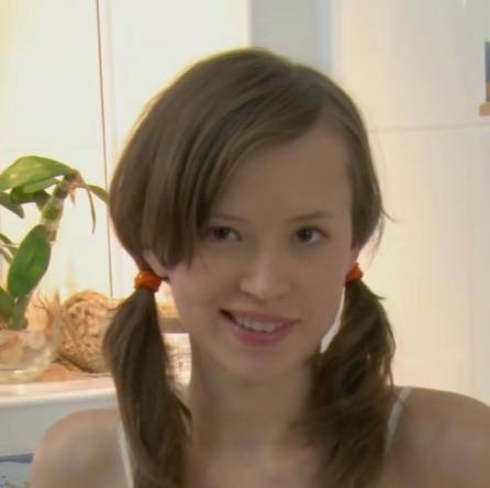 Kitana A Demida photo