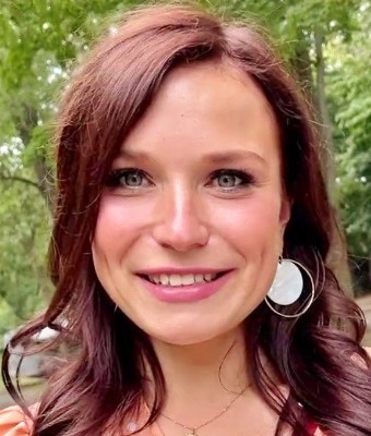 Clemence Audiard photo