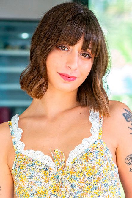 Silvia Soprano photo