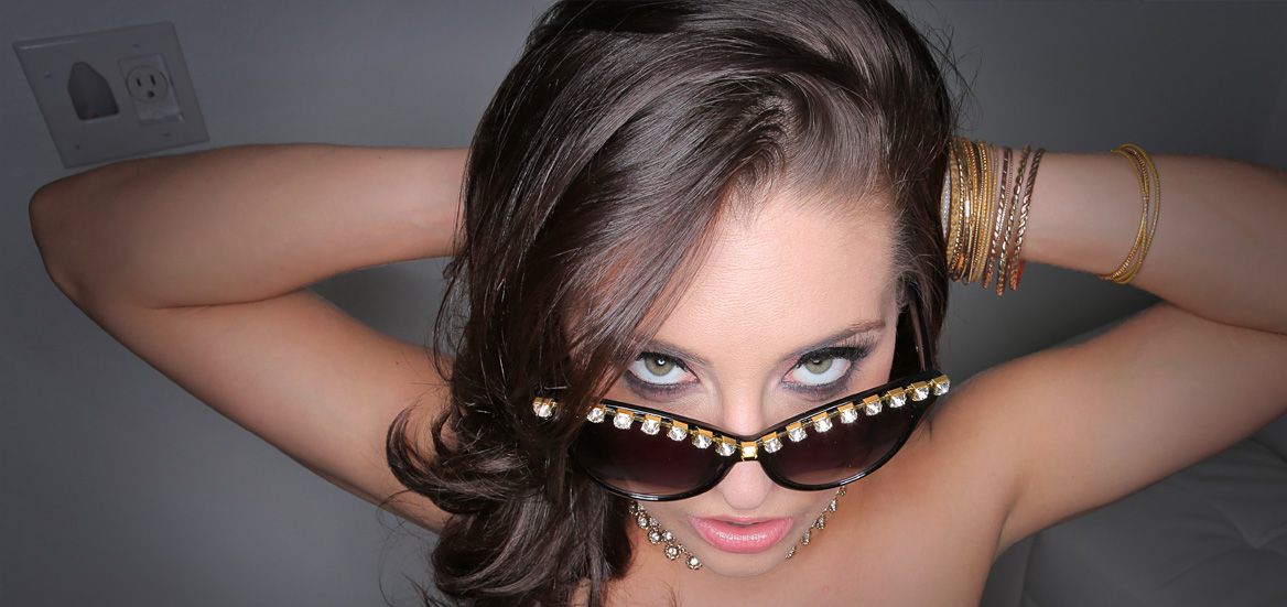 Gracie Glam photo