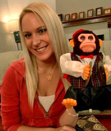 Ruth Blackwell photo