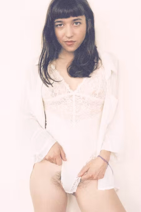 Paulita Pappel photo