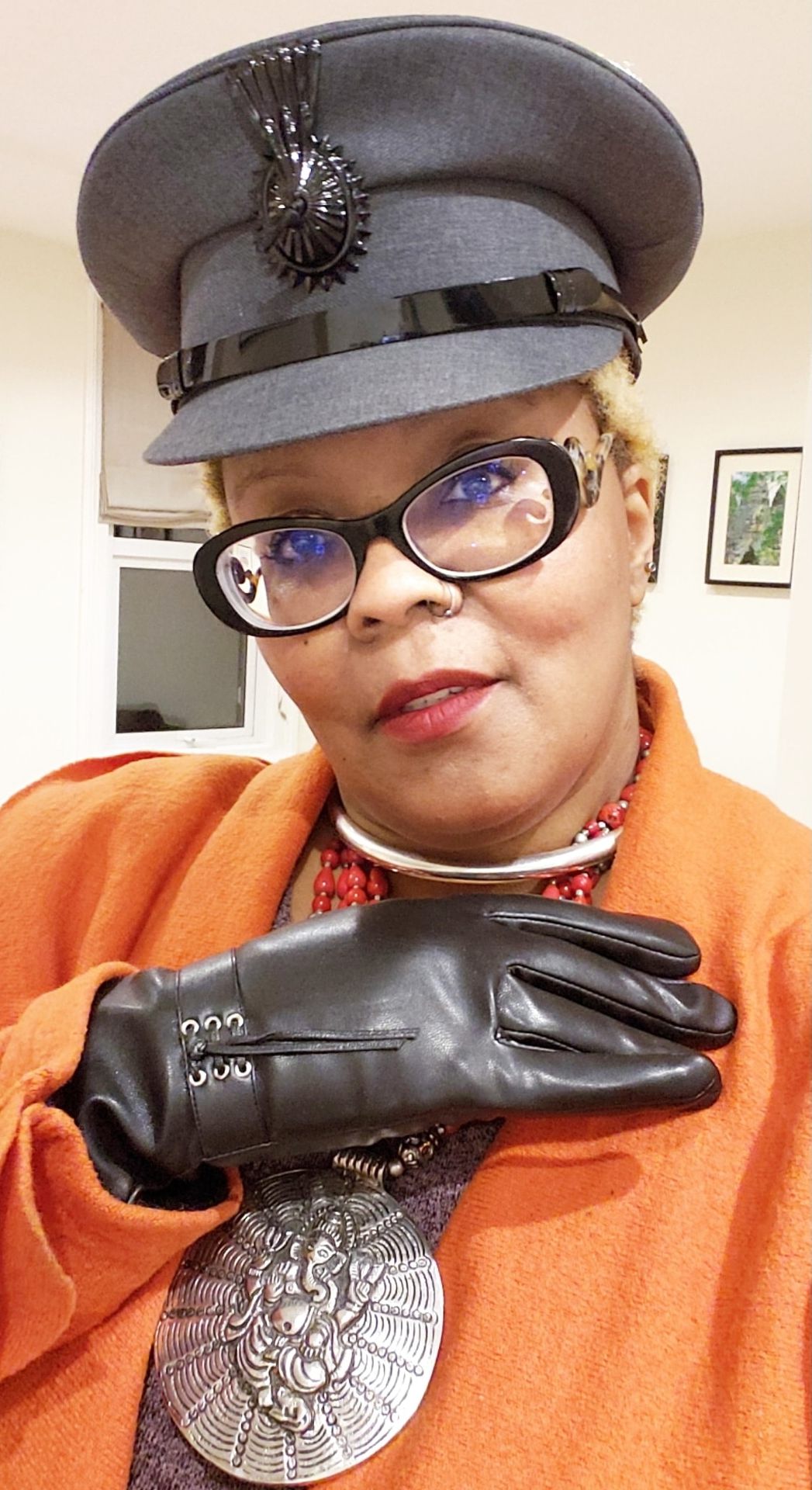 Mollena Williams photo