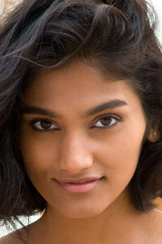 Angel Constance photo