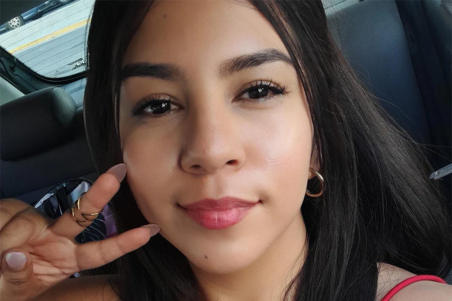 Elizabeth Márquez photo