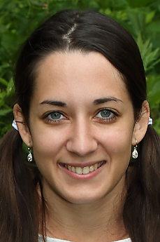 Freya Von Doom photo