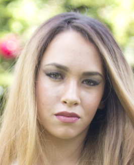 Briana Banderas photo