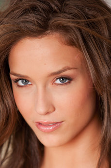 Malena Morgan photo