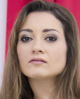 Valentina Bianco photo