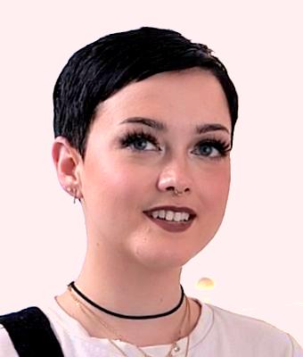 Jade Valentine photo