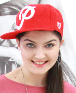 Francesca DiCaprio photo