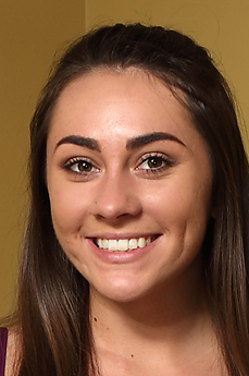 Mackenzie Mace photo