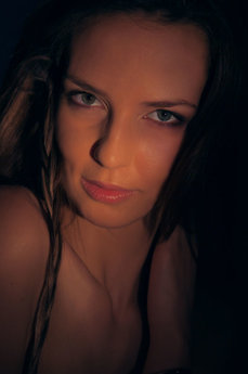 Erica Lightspeed photo