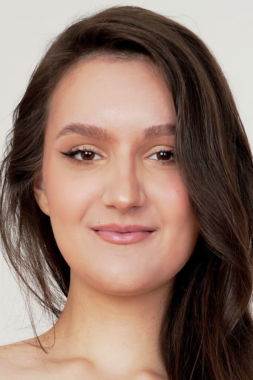 Alisa Horakova photo