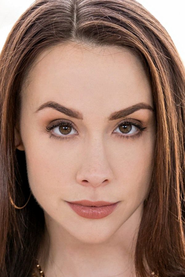 Chanel Preston photo