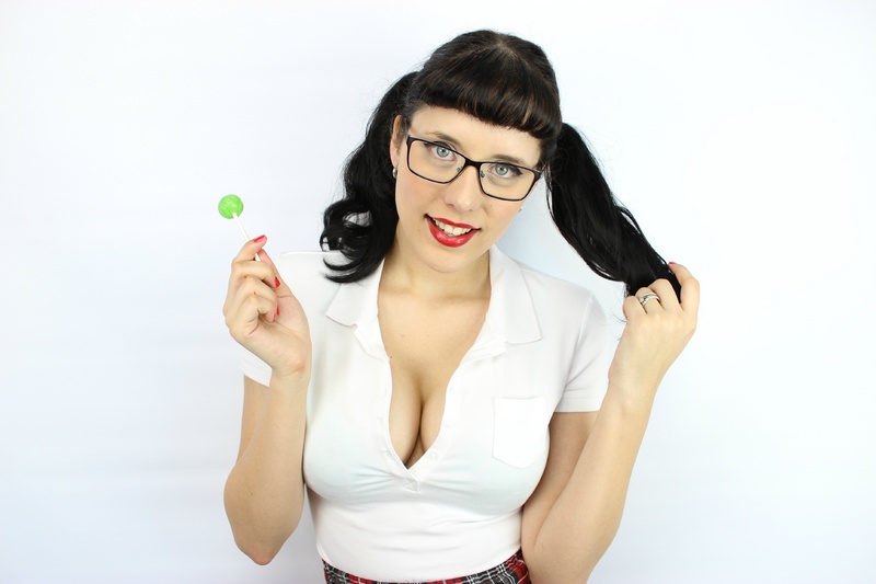 Saffron Bacchus photo