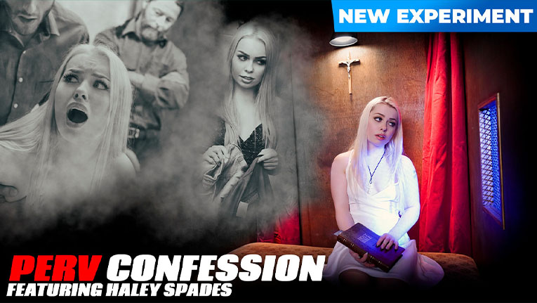Concept: Perv Confessions