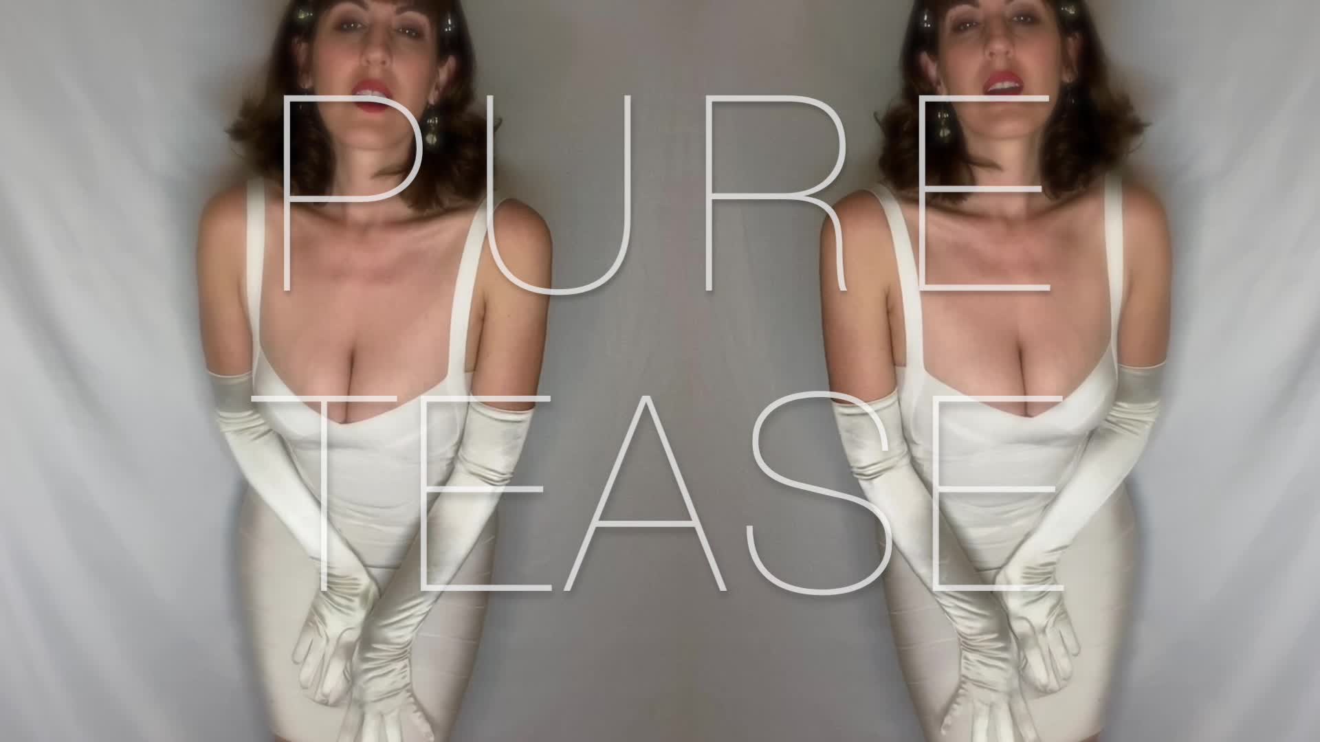 PURE TEASE