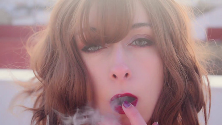 Smoke Break